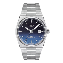Load image into Gallery viewer, TISSOT PRX Powermatic 80 40mm Gradient T137.407.11.051.01