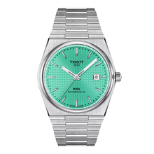 Load image into Gallery viewer, TISSOT PRX Powermatic 80 40mm T137.407.11.091.01