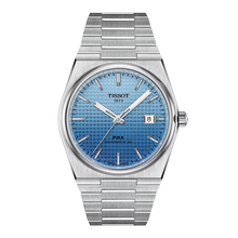 Load image into Gallery viewer, TISSOT PRX Powermatic 80 40mm Gradient T137.407.11.351.01