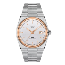 Load image into Gallery viewer, TISSOT PRX Powermatic 80 T137.407.21.031.00