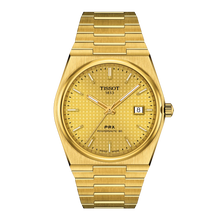 Load image into Gallery viewer, TISSOT PRX Powermatic 80 T137.407.33.021.00