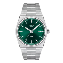Load image into Gallery viewer, TISSOT PRX T137.410.11.091.00