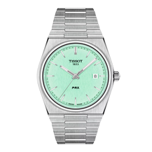 Load image into Gallery viewer, TISSOT PRX T137.410.11.091.01