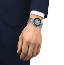 Load image into Gallery viewer, TISSOT Chemin des Tourelles Powermatic 80 Skeleton