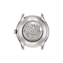 Load image into Gallery viewer, TISSOT Chemin des Tourelles Powermatic 80 Skeleton