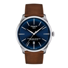 Load image into Gallery viewer, Tissot Chemin des Tourelles Powermatic 80 42mm T139.407.16.041.00