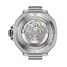 Load image into Gallery viewer, Tissot T-Race Powermatic 80 T141.807.11.041.00