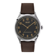 Load image into Gallery viewer, Tissot Heritage 1938 Chronometre T142.464.16.062.00