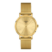 Load image into Gallery viewer, Tissot Everytime Ladies T143.210.33.021.00