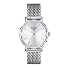 Load image into Gallery viewer, Tissot Everytime Ladies T143.210.11.011.00