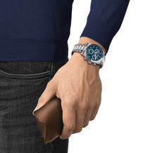 Load image into Gallery viewer, TISSOT PR516 Chronograph T149.417.11.041.00