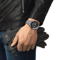 Load image into Gallery viewer, TISSOT PR516 Automatic Chronograph T149.459.21.051.00