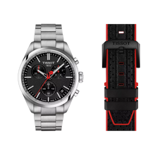 Load image into Gallery viewer, Tissot PR 100 Vuelta T150.417.11.051.01