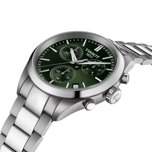 Load image into Gallery viewer, Tissot PR 100 Chronograph T150.417.11.091.00