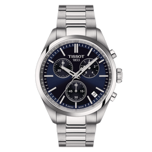Load image into Gallery viewer, Tissot PR 100 Chronograph