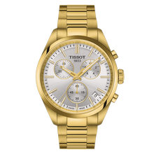 Load image into Gallery viewer, Tissot PR 100 Chronograph T150.417.33.031.00