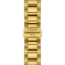 Load image into Gallery viewer, Tissot PR 100 Chronograph T150.417.33.031.00