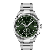 Load image into Gallery viewer, Tissot PR 100 Chronograph T150.417.11.091.00