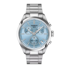 Load image into Gallery viewer, Tissot PR 100 Chronograph T150.417.11.351.00
