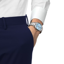 Load image into Gallery viewer, Tissot PR 100 Chronograph T150.417.11.351.00
