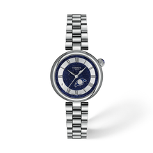 Load image into Gallery viewer, TISSOT Desir Ladies MoonphaseT152.223.11.493.00