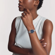 Load image into Gallery viewer, TISSOT Desir Ladies Moonphase T152.223.11.496.00