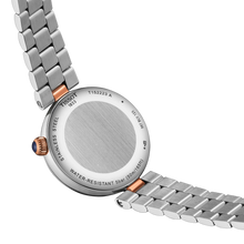 Load image into Gallery viewer, TISSOT Desir Ladies Moonphase T152.223.22.036.00