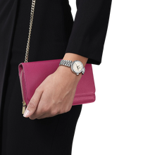 Load image into Gallery viewer, Tissot Desir Ladies T152.010.11.116.00