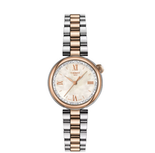 Load image into Gallery viewer, Tissot Desir Ladies T152.010.22.118.00