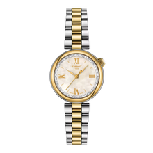 Load image into Gallery viewer, Tissot Desir Ladies T152.010.22.118.01