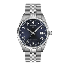 Load image into Gallery viewer, TISSOT Ballade 39 mm Powermatic 80 T156.408.11.043.00