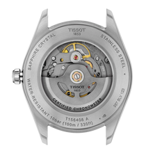 Load image into Gallery viewer, TISSOT Ballade 39 mm Powermatic 80 T156.408.11.043.00