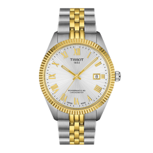 Load image into Gallery viewer, TISSOT Ballade 39mm Powermatic 80 T156.408.22.033.00