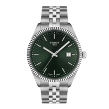 Load image into Gallery viewer, Tissot Ballade 40mm T156.410.11.091.00
