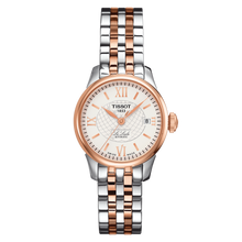 Load image into Gallery viewer, TISSOT Le Locle Automatic Lady T41.2.183.33