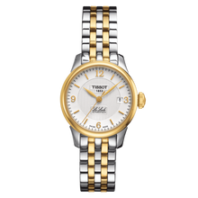 Load image into Gallery viewer, TISSOT Le Locle Automatic Lady T41.2.183.34