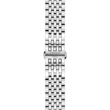Load image into Gallery viewer, Tissot Tradition Powermatic 80 Open Heart T063.907.11.038.00