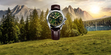 Load image into Gallery viewer, Seiko Prospex Alpinist SPB507J1