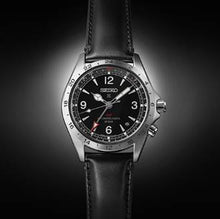 Load image into Gallery viewer, Seiko Prospex Alpinist SPB379 GMT