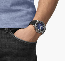 Load image into Gallery viewer, TISSOT Seastar 1000 Chronograph T120.417.17.041.00