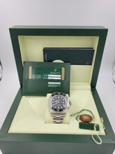 Load image into Gallery viewer, Rolex Sea-Dweller Deepsea 116660 Stainless Steel. Selling in the store by appointment only.
