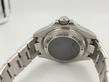 Load image into Gallery viewer, Rolex Sea-Dweller Deepsea 116660 Stainless Steel. Selling in the store by appointment only.