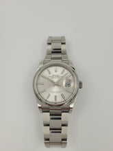 Load image into Gallery viewer, Rolex Datejust 126.200 Stainless Steel Men's. Selling in the store by appointment only.