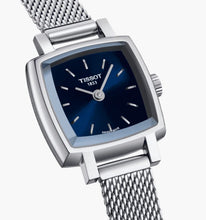 Load image into Gallery viewer, TISSOT Lovely Square Ladies T058.109.11.041.00