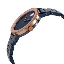 Load image into Gallery viewer, MOVADO BOLD Evolution Ladies 3600708