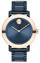 Load image into Gallery viewer, MOVADO BOLD Evolution Ladies 3600708
