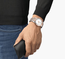 Load image into Gallery viewer, TISSOT Classic Dream T129.410.22.013.00