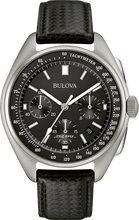Load image into Gallery viewer, BULOVA 96B251 Moon Lunar Pilot Chronograph Special Edition