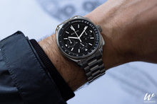Load image into Gallery viewer, BULOVA 96K111 Moon Lunar Pilot Chronograph Archive Series