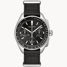 Load image into Gallery viewer, BULOVA 96K111 Moon Lunar Pilot Chronograph Archive Series